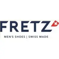 Fretz LogoH 2