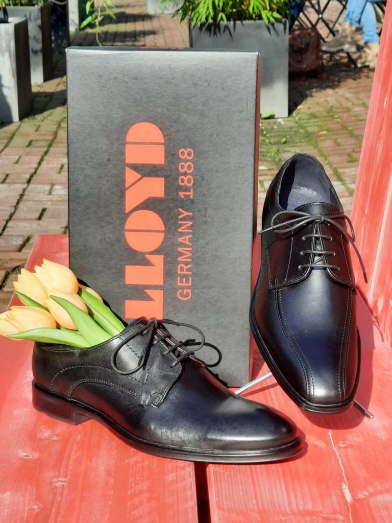 lloyd herrenschuhe